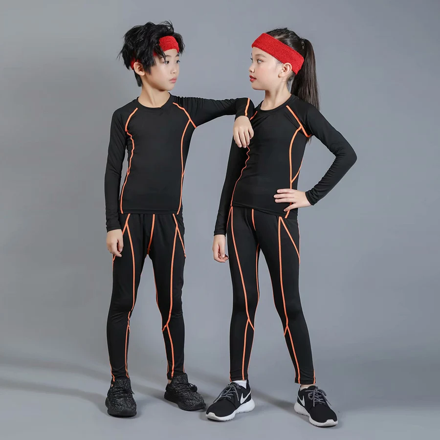 Детская одежда 3 комплекта детская ветровка футбольный тренировочный костюм