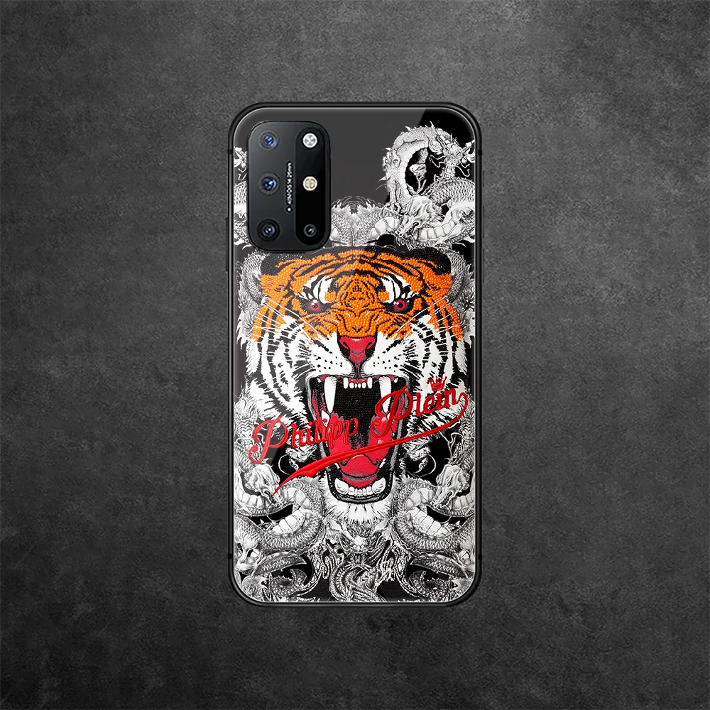 Brand qp Philipp Tempered Glass Phone Case Cover For Oneplus Oppo Realme A53 Find X 2 3 5 6 7 8 9 T Pro Nord Gt Neo 3D Black
Brand qp Philipp Tempered Glass Phone Case Cover For Oneplus Oppo Realme A53 Find X 2 3 5 6 7 8 9 T Pro Nord Gt Neo 3D Black