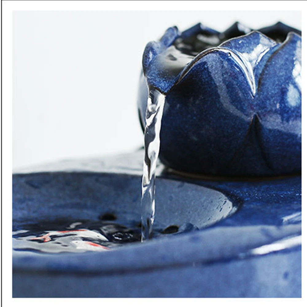 New Cat Ceramic Water Fountain Pet Drinking Fountain Cat dog Automatic Water 2020 Dispenser Ceramic Drinking Basin
New Cat Ceramic Water Fountain Pet Drinking Fountain Cat dog Automatic Water 2020 Dispenser Ceramic Drinking Basin