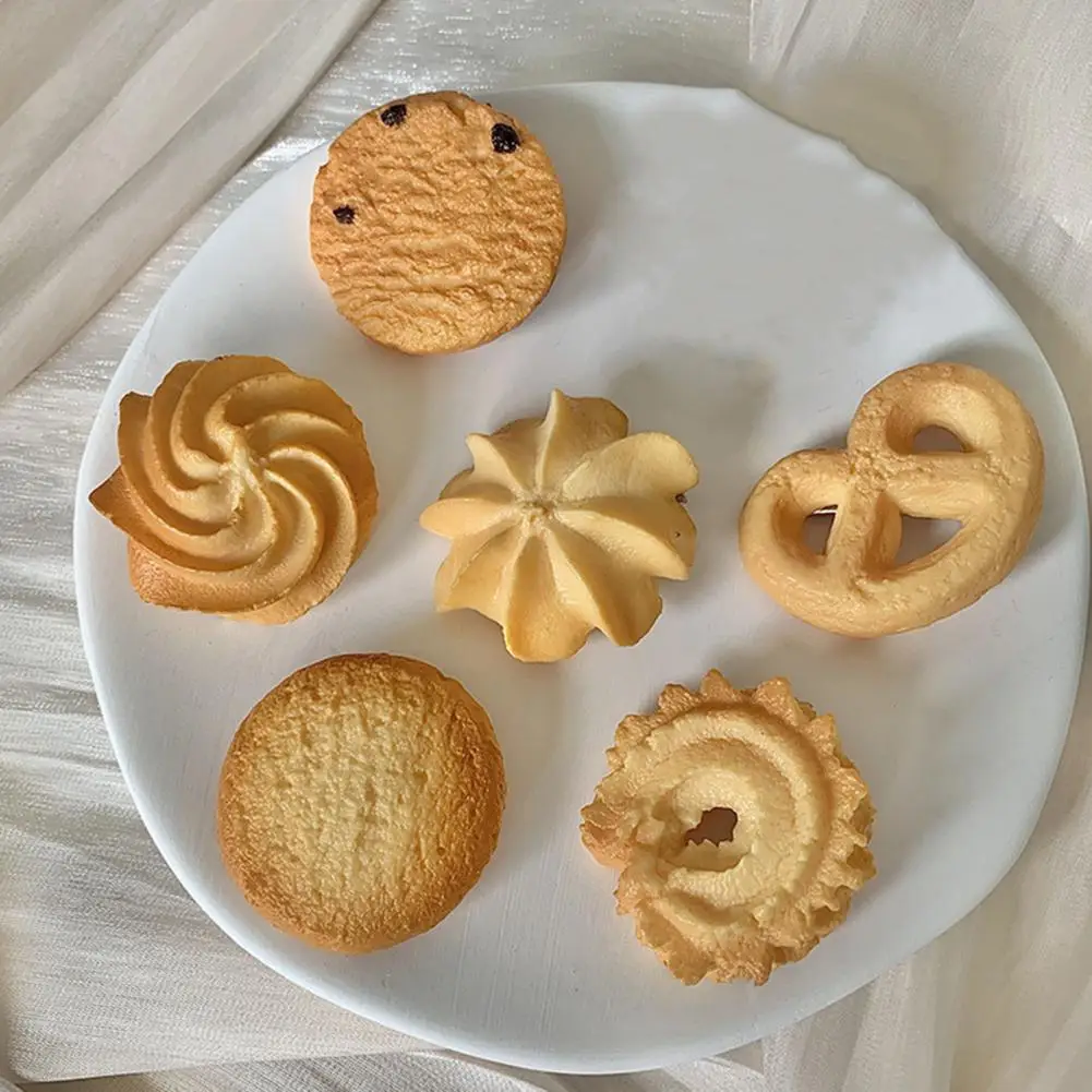 Funny Cute Funny Cookie Shapes Hair Pin Women Accessory Hair Clips Multi-shape for Party
Funny Cute Funny Cookie Shapes Hair Pin Women Accessory Hair Clips Multi-shape for Party
