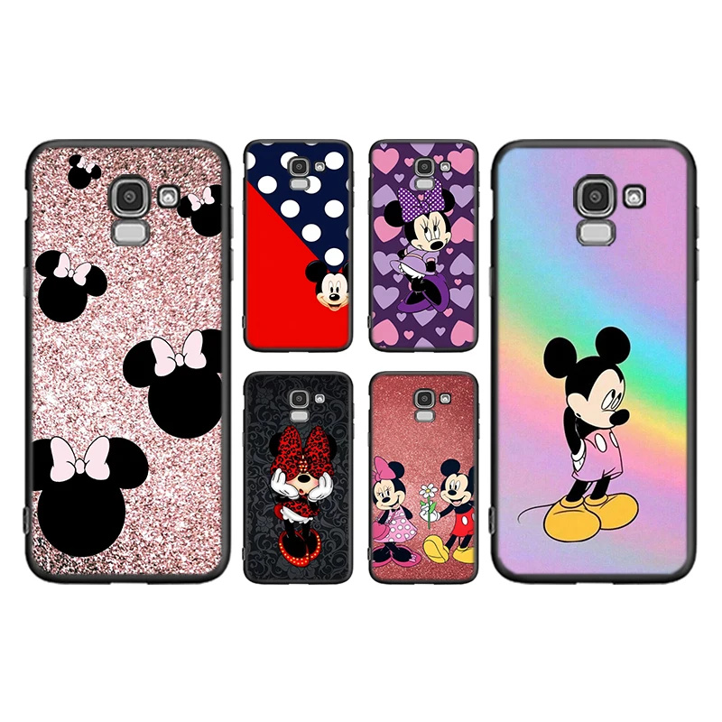 Cute Mickey Mouse For Samsung J8 J7 J6 J5 J4 J3 J530 j730 Duo Core EU Prime Star 2018 2017 2016 Phone Case
Cute Mickey Mouse For Samsung J8 J7 J6 J5 J4 J3 J530 j730 Duo Core EU Prime Star 2018 2017 2016 Phone Case