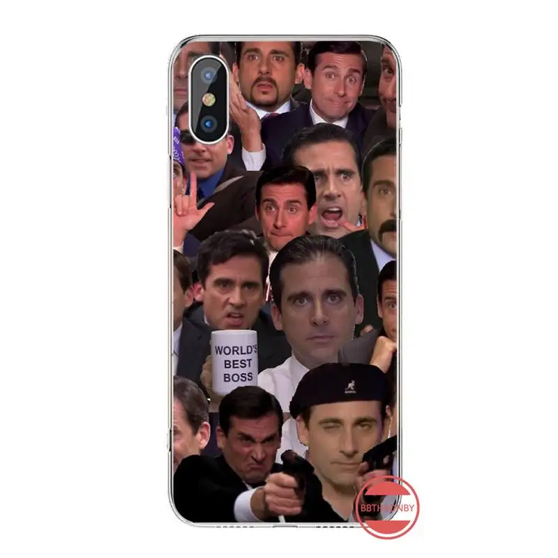 The Office American sitcoms comedy Phone Case For iphone 12 5 5s 5c se 6 6s 7 8 plus x xs xr 11 pro max
The Office American sitcoms comedy Phone Case For iphone 12 5 5s 5c se 6 6s 7 8 plus x xs xr 11 pro max