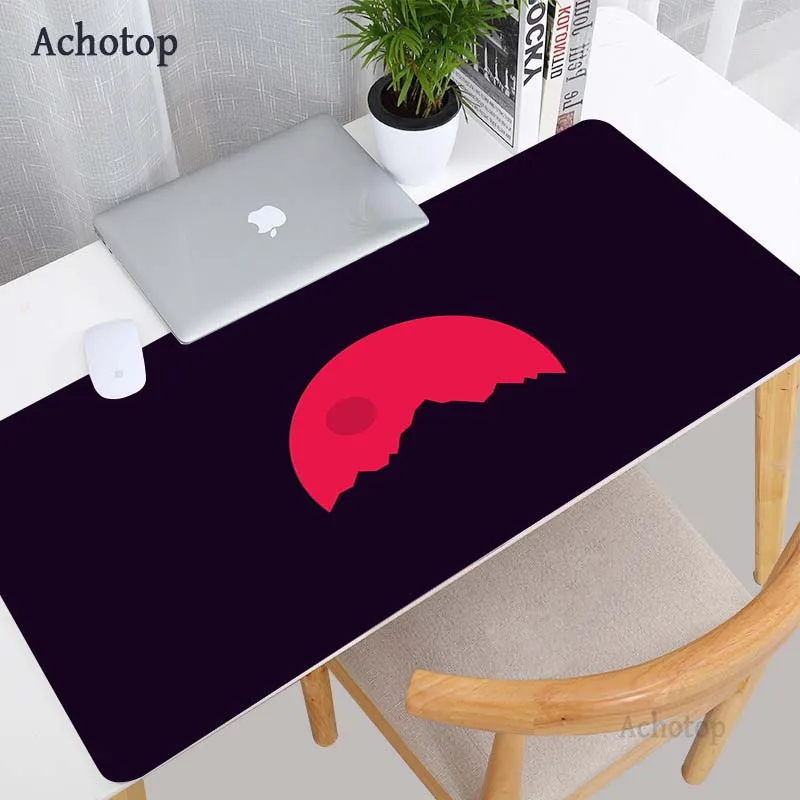 Mountains Minimalist Gaming Mouse Pad Mousepad Gamer Desk Mat Large Keyboard Pad Carpet Computer Table Surface For Accessorie
Mountains Minimalist Gaming Mouse Pad Mousepad Gamer Desk Mat Large Keyboard Pad Carpet Computer Table Surface For Accessorie