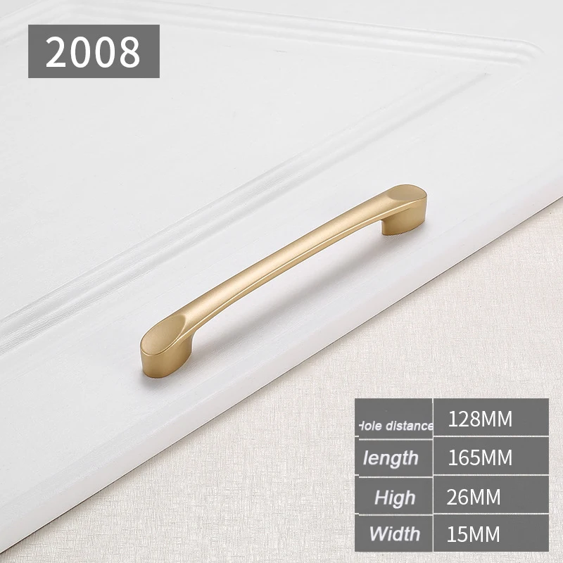 Kitchen Handle Cabinet Knobs and Handles Aluminium Alloy Wardrobe Door Pull Drawer Knob Long Furniture Handle Hardware
Kitchen Handle Cabinet Knobs and Handles Aluminium Alloy Wardrobe Door Pull Drawer Knob Long Furniture Handle Hardware