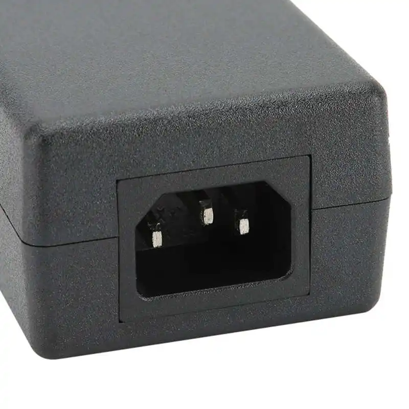 Desktop Power Adapter AC to DC 12V Power Adapter for Security Surveillance Industry Closed Circuit Television Cameras
Desktop Power Adapter AC to DC 12V Power Adapter for Security Surveillance Industry Closed Circuit Television Cameras