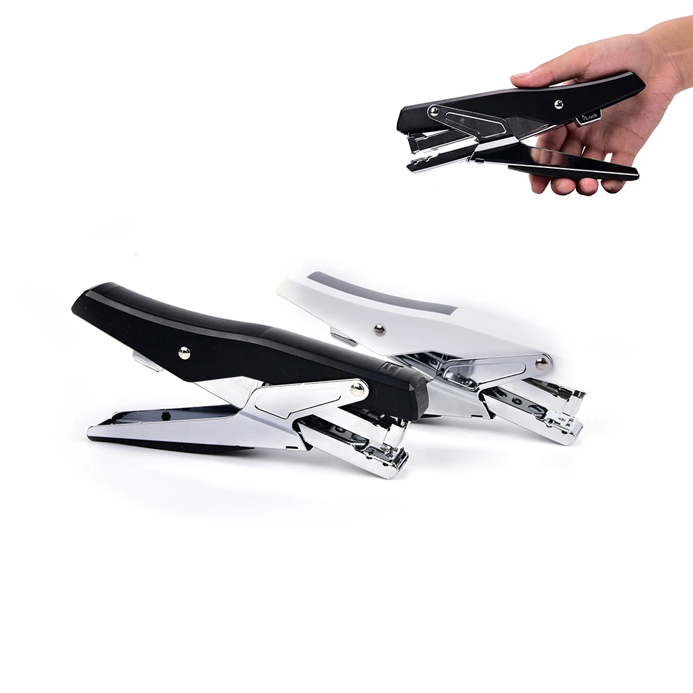 1PC Standard Comfortable Stapler Stationery School Handheld Remover Metal Office School Office Tool High quality
1PC Standard Comfortable Stapler Stationery School Handheld Remover Metal Office School Office Tool High quality