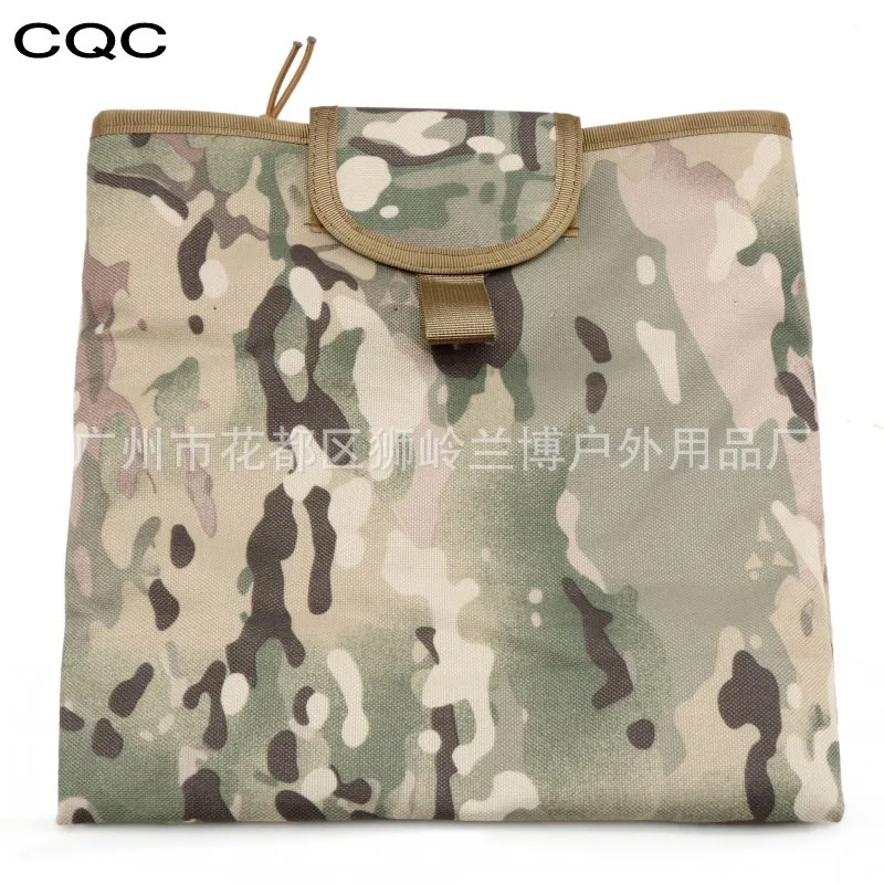 Foldable Tactical Storage Bag Molle Military Accessory Sundries Storage Multifunctional Outdoor Hunting Travel Cycling Tool Bag
Foldable Tactical Storage Bag Molle Military Accessory Sundries Storage Multifunctional Outdoor Hunting Travel Cycling Tool Bag