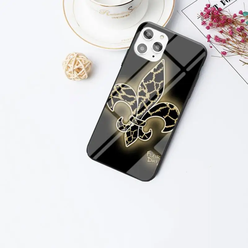 New Orleans Saints Phone Case For IPhone 6 6s 7 8 Plus X Xs Xr Xsmax 11 12 Pro Promax 12mini Tempered Glass
New Orleans Saints Phone Case For IPhone 6 6s 7 8 Plus X Xs Xr Xsmax 11 12 Pro Promax 12mini Tempered Glass