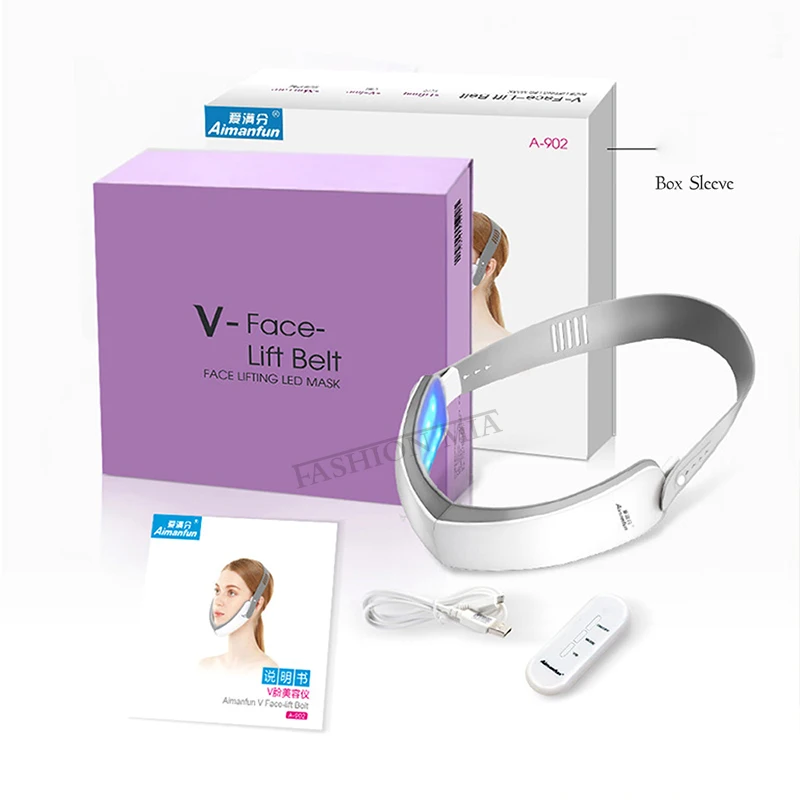 New Electric Chin V-face Shaping Massager Face-lifting Instrument Masseter Double Chin Removal Face Slimming Vibration Massager
New Electric Chin V-face Shaping Massager Face-lifting Instrument Masseter Double Chin Removal Face Slimming Vibration Massager