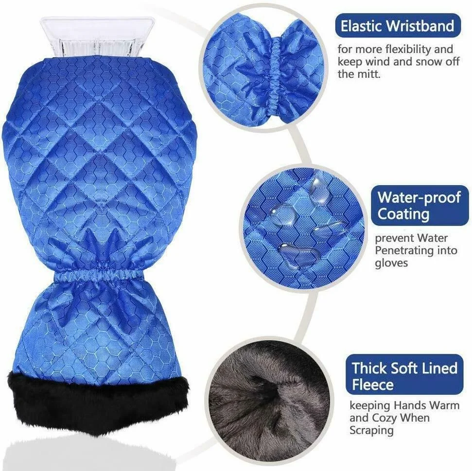 Gloves with waterproof snow shovel gloves suitable for car snow removal products Snow removal shovel
Gloves with waterproof snow shovel gloves suitable for car snow removal products Snow removal shovel