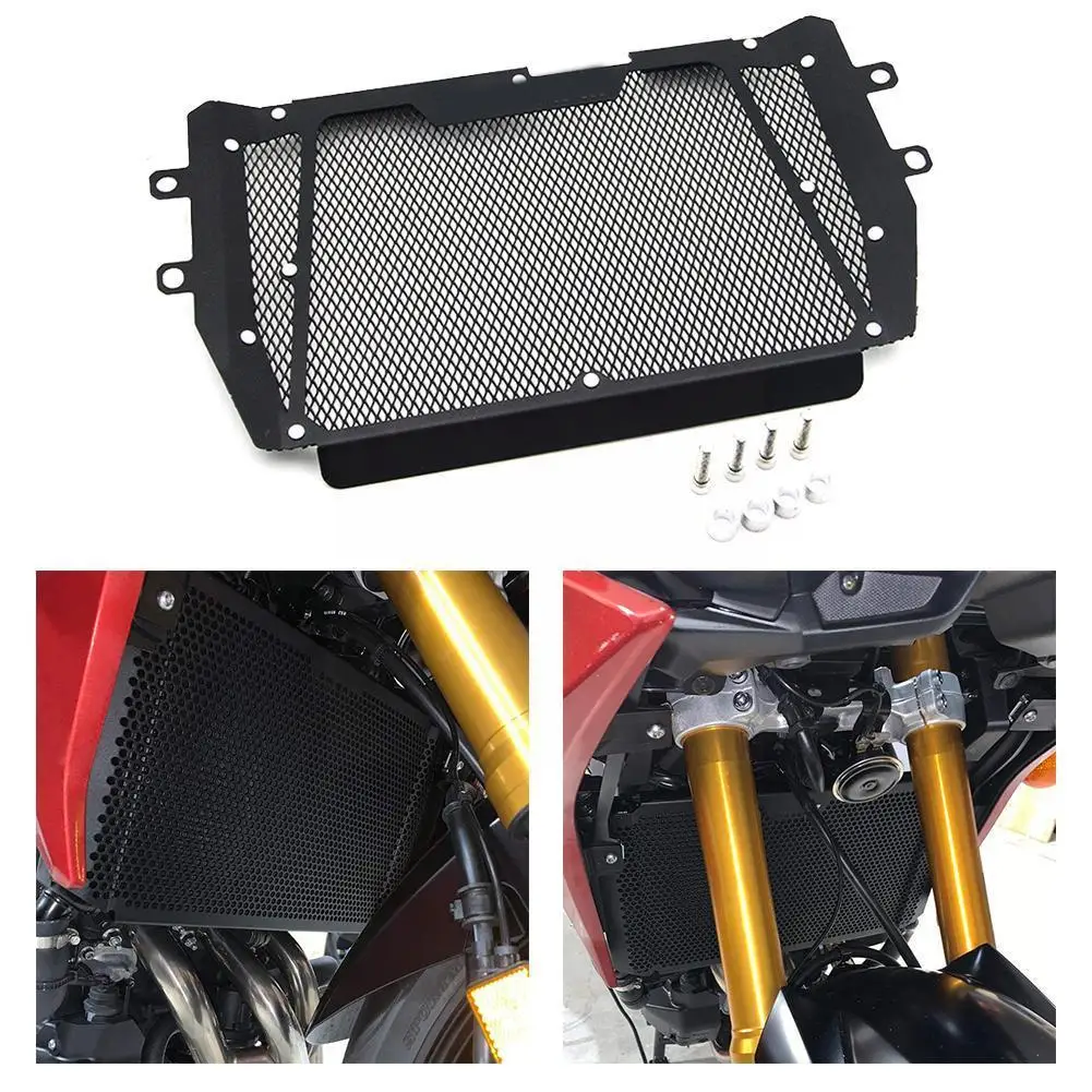 Для YAMAHA MT-03 MT03 MT 03 2015 2016 2017 2018 2019 мотоцикла 2020 защитный решетчатый радиатор 2021 Защитная крышка решетки радиатора Alumi T9S4
Для YAMAHA MT-03 MT03 MT 03 2015 2016 2017 2018 2019 мотоцикла 2020 защитный решетчатый радиатор 2021 Защитная крышка решетки радиатора Alumi T9S4