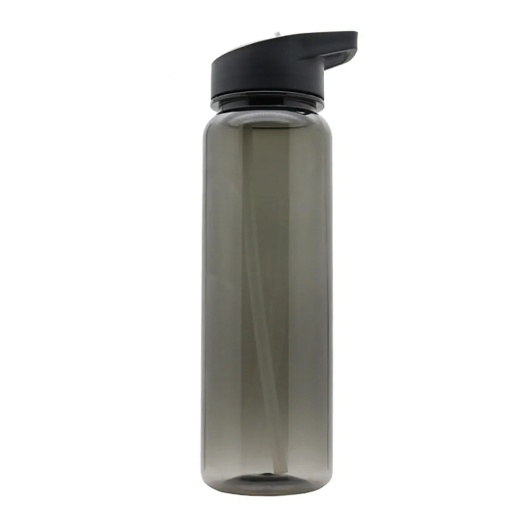750ML Sports Water Bottle Outdoor Water Bottle With Straw Plastic Portable Water Cup Dinkware Camping Bike Bottle Kitchen Tools
750ML Sports Water Bottle Outdoor Water Bottle With Straw Plastic Portable Water Cup Dinkware Camping Bike Bottle Kitchen Tools