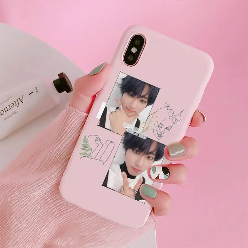 Boy group stray kids kpop Phone Case Candy Color for iPhone 6 7 8 11 12 s mini pro X XS XR MAX Plus
Boy group stray kids kpop Phone Case Candy Color for iPhone 6 7 8 11 12 s mini pro X XS XR MAX Plus