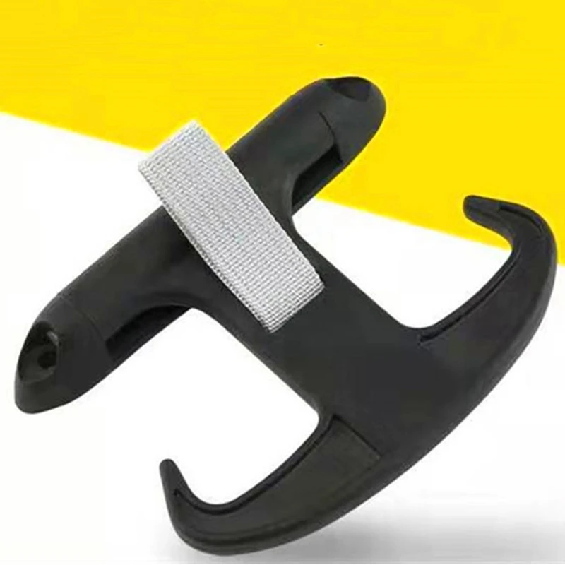 Car Trunk Hook,Portable -Hook,Multifunctional Horn Hook for Cargo Rack Sundries Storage
Car Trunk Hook,Portable -Hook,Multifunctional Horn Hook for Cargo Rack Sundries Storage