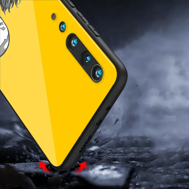 Bjahalex For Xiaomi Mi 10T Note 10 Ultra CC9E 9T 9 SE 8 A3 Lite Pro 5G Phone Case
Bjahalex For Xiaomi Mi 10T Note 10 Ultra CC9E 9T 9 SE 8 A3 Lite Pro 5G Phone Case