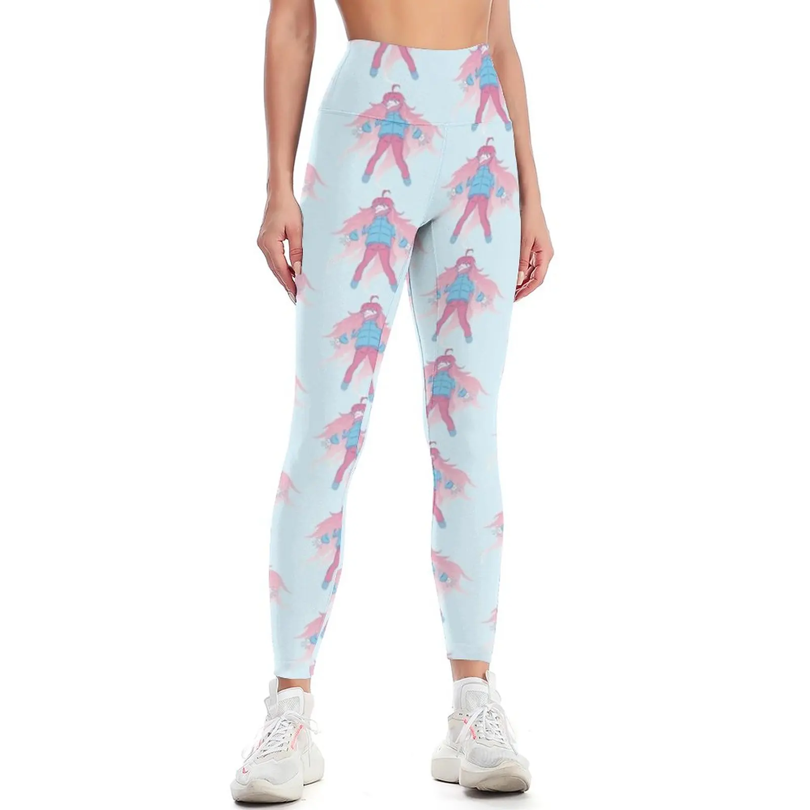 Celeste Leggings Lift Pattern Yoga Pants Novelty Wholesale Running Female Yoga Leggings
Celeste Leggings Lift Pattern Yoga Pants Novelty Wholesale Running Female Yoga Leggings