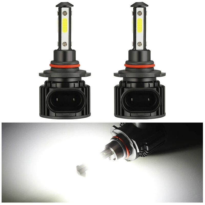 New Style F8 LED Car Headlight Automobile LED Lamp Upgrade Section Universal Car Headlight 9005
New Style F8 LED Car Headlight Automobile LED Lamp Upgrade Section Universal Car Headlight 9005