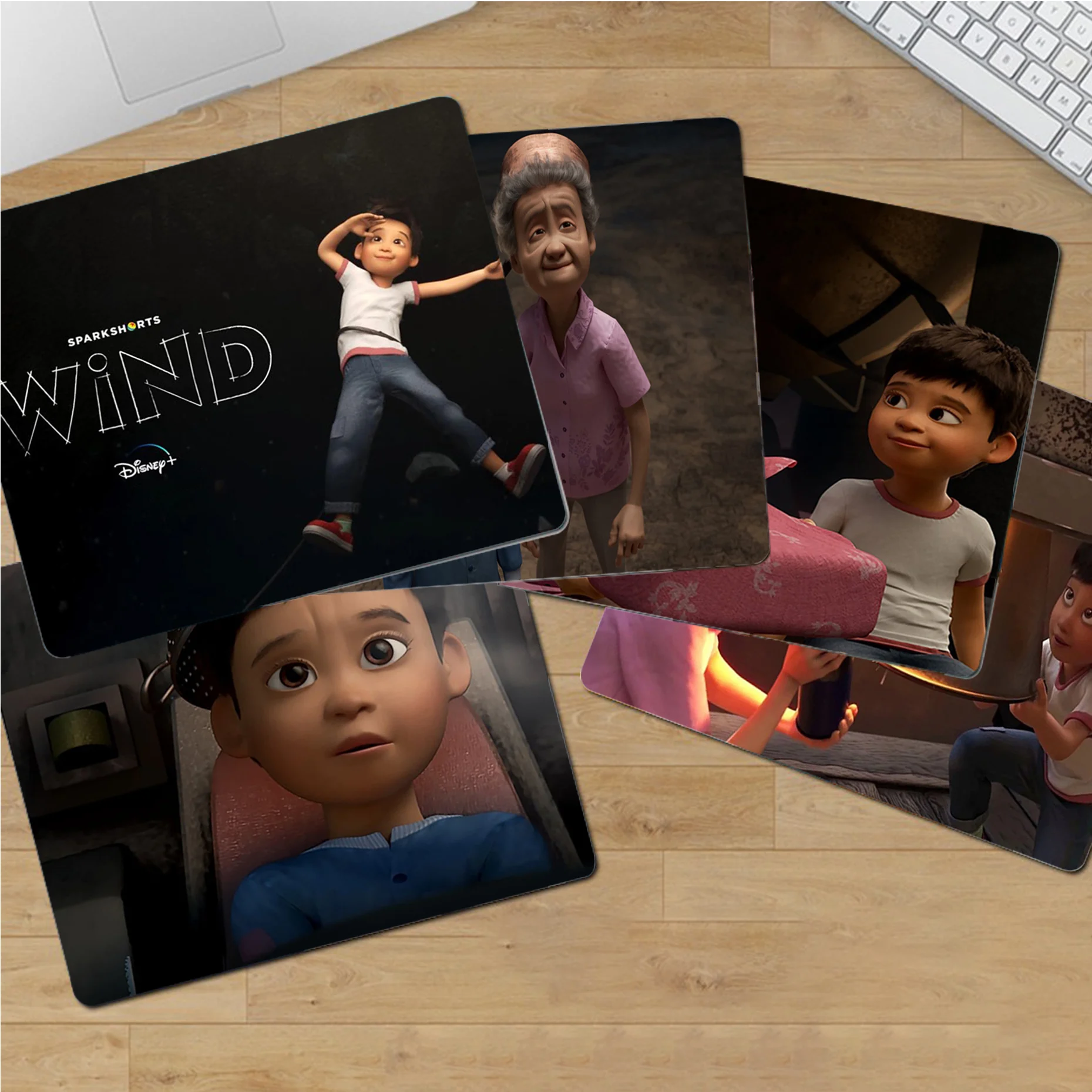 Disney wind Gamer Speed Mice Retail Small Rubber Mousepad Rubber PC Computer Gaming mouse pad
Disney wind Gamer Speed Mice Retail Small Rubber Mousepad Rubber PC Computer Gaming mouse pad
