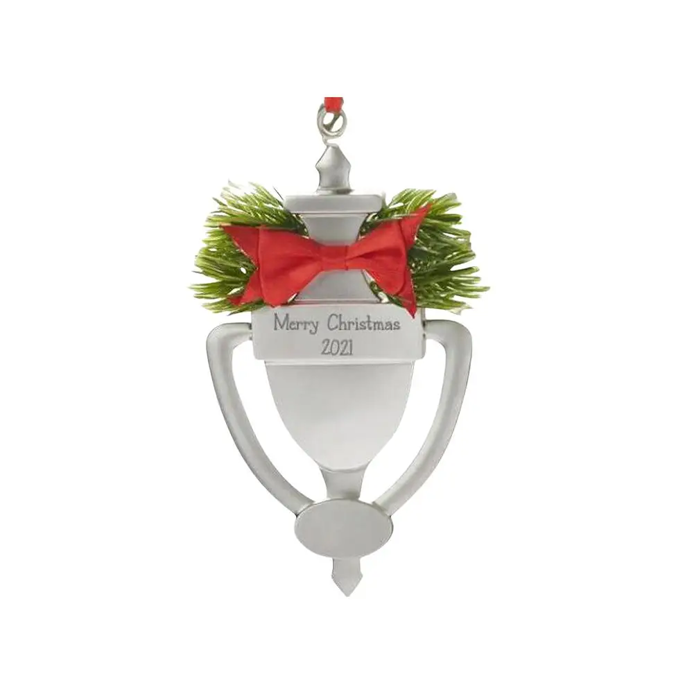 Christmas Tree Pedant Handcrafted Hangings Metal Christmas Decorations Indoor Solid Pewter Mixed Snowman Bells Christmas Tree
Christmas Tree Pedant Handcrafted Hangings Metal Christmas Decorations Indoor Solid Pewter Mixed Snowman Bells Christmas Tree