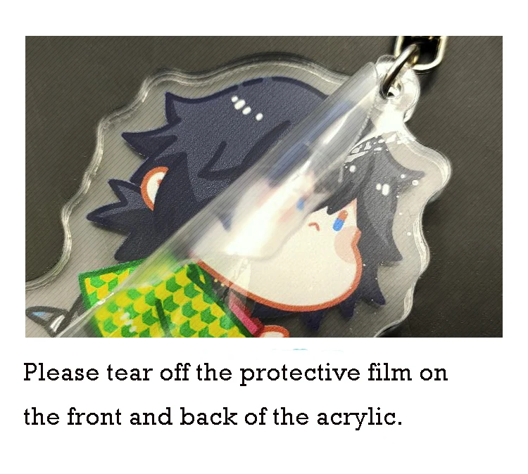 Anime The Clouds Gather Yashiro Domeki Chikara Kageyama Kanji Acrylic Keychain Pendant Keyring Toy Cartoon Accessories Cosplay
Anime The Clouds Gather Yashiro Domeki Chikara Kageyama Kanji Acrylic Keychain Pendant Keyring Toy Cartoon Accessories Cosplay