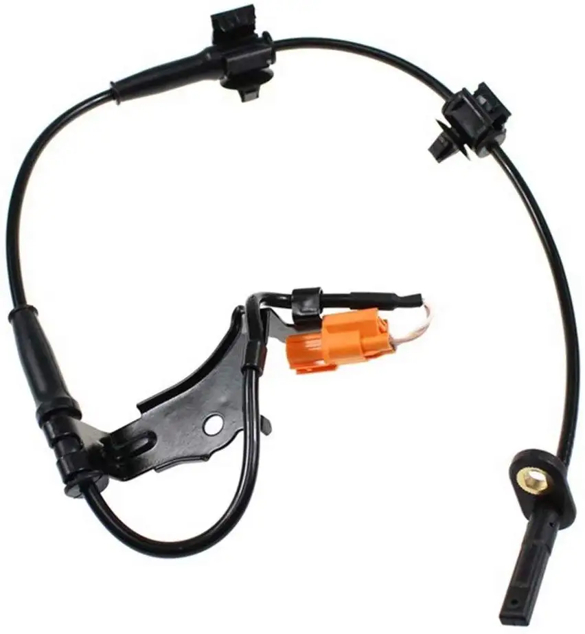 57455S9A013 57450S9A013 ABS Wheel Speed Sensor Front for 2002-2006 Honda CR-V
57455S9A013 57450S9A013 ABS Wheel Speed Sensor Front for 2002-2006 Honda CR-V