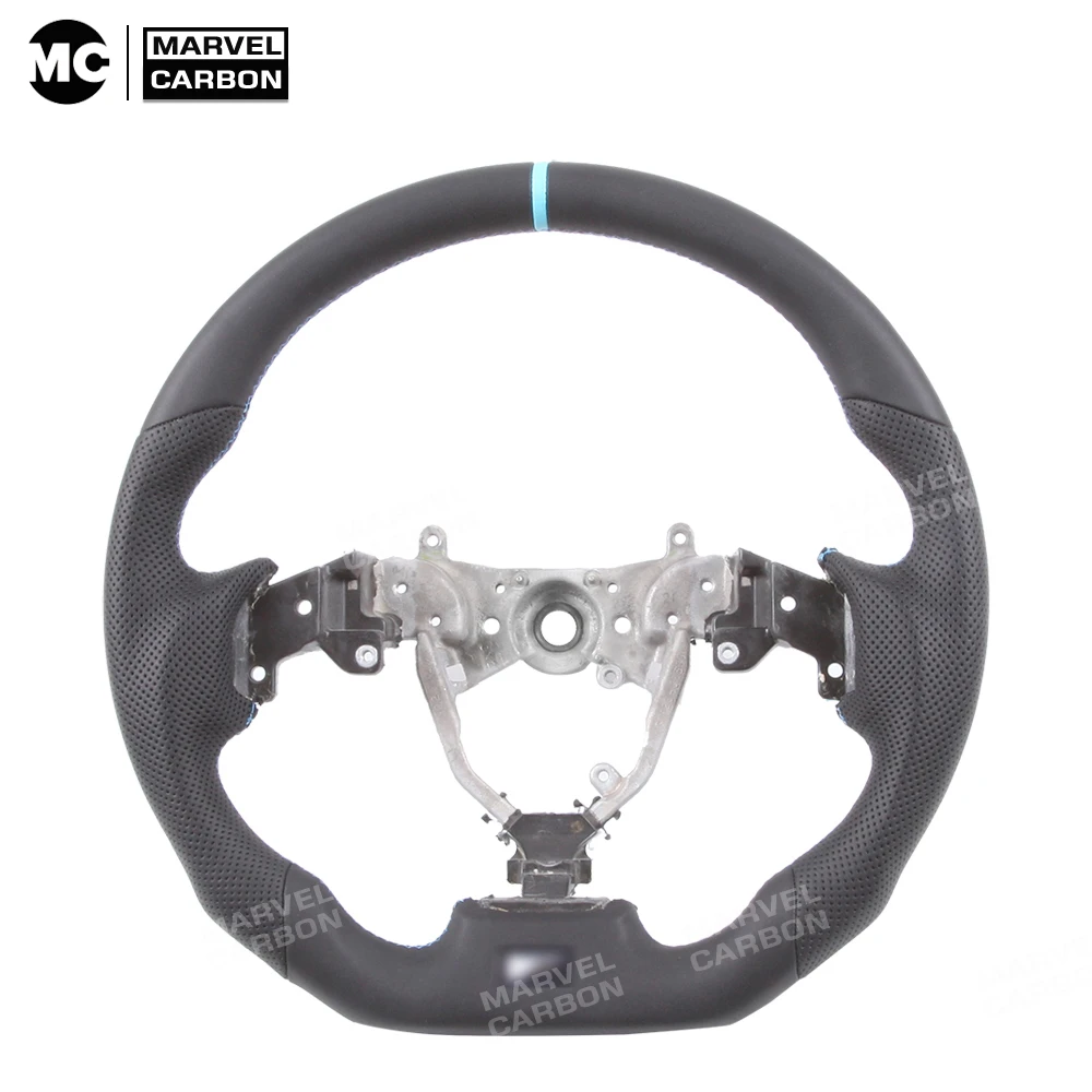 Carbon Fiber Steering Wheel for Lexus IS
Carbon Fiber Steering Wheel for Lexus IS