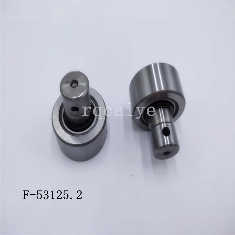 2 pieces F-53125 00.550.0322 Cam Follower NUKR F-53125.2 35x16x39 HD SM102 CD102 Replacement Bearing
2 pieces F-53125 00.550.0322 Cam Follower NUKR F-53125.2 35x16x39 HD SM102 CD102 Replacement Bearing