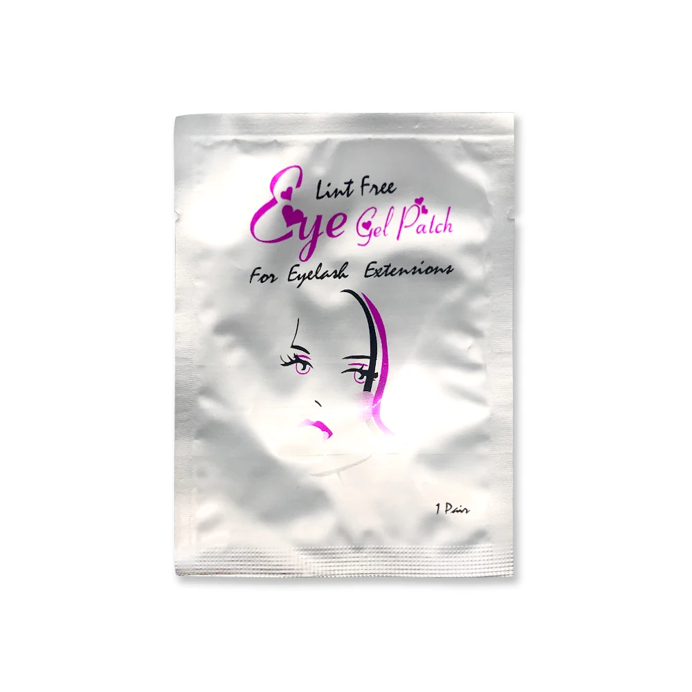 20/50/100 Pairs Wholesale Eyelash Extension Eye Pads Eye Patches Lash Extension Eyelash Pad Gel Patch Support OEM Under Eye Pads
20/50/100 Pairs Wholesale Eyelash Extension Eye Pads Eye Patches Lash Extension Eyelash Pad Gel Patch Support OEM Under Eye Pads