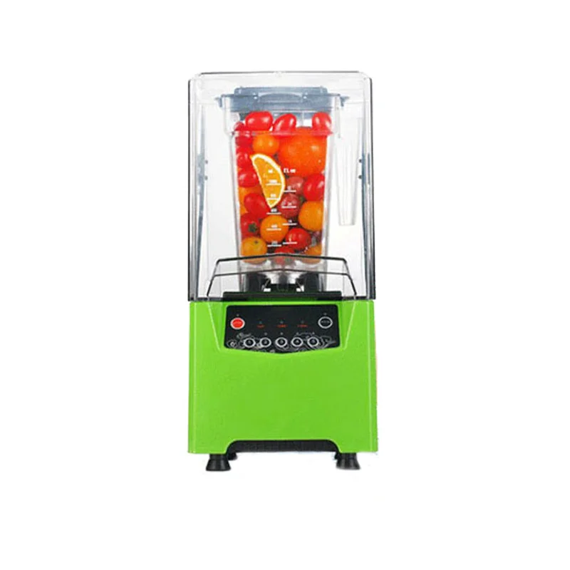 Smoothie machine commercial milk tea shop ice maker machine automatic silent cooking machine crushed smoothie juice ST-992 CY
Smoothie machine commercial milk tea shop ice maker machine automatic silent cooking machine crushed smoothie juice ST-992 CY