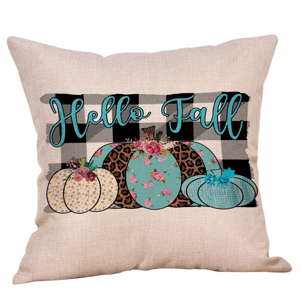 Cartoon Design Pillowcase Christmas Cushion Cover For Sofa Case Pillows Car Throw Pillowcase 45*45cm Home Decoration 45*45
Cartoon Design Pillowcase Christmas Cushion Cover For Sofa Case Pillows Car Throw Pillowcase 45*45cm Home Decoration 45*45
