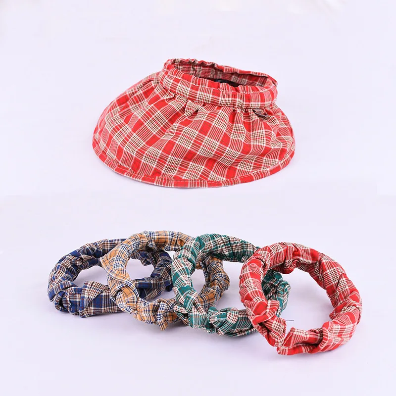 Новинка 2020, Классическая клетчатая искусственная летняя детская свободная шляпа с козырьком от солнца, складная летняя большая широкопола... 
Новинка 2020, Классическая клетчатая искусственная летняя детская свободная шляпа с козырьком от солнца, складная летняя большая широкопола...