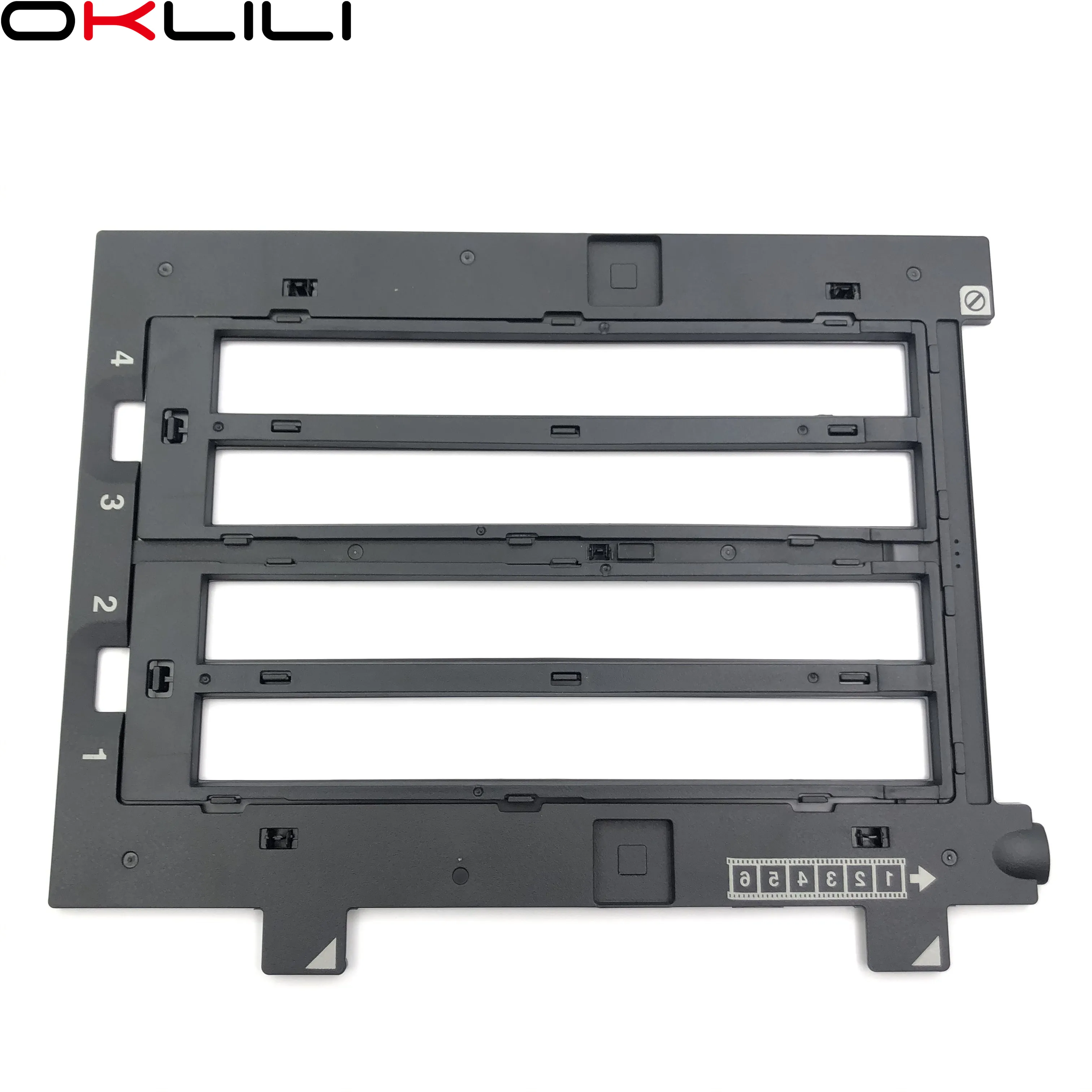35mm film strip holder Negative Positive Photo Scanner Slide holder for Epson V700 PHOTO V750 PRO V800 V850 4990 GT-X900 GT-X970
35mm film strip holder Negative Positive Photo Scanner Slide holder for Epson V700 PHOTO V750 PRO V800 V850 4990 GT-X900 GT-X970