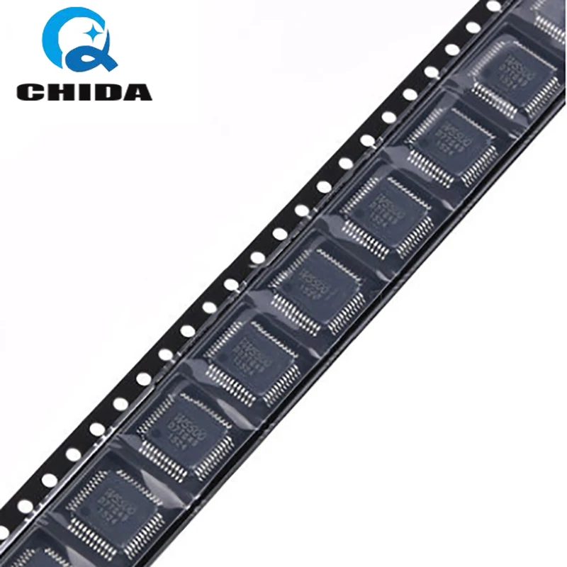 10 шт. новый 32-битный микроконтроллер STM32F103VBT6 MCU 128K | Безопасность и защита