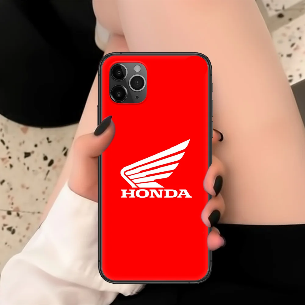 HONDA Hot Car Phone Case For Iphone 5 6 7 8 S SE Plus X XS XR 11 12 Mini Pro Max 2020 Black black Etui Pretty Shell 3D Coque
HONDA Hot Car Phone Case For Iphone 5 6 7 8 S SE Plus X XS XR 11 12 Mini Pro Max 2020 Black black Etui Pretty Shell 3D Coque
