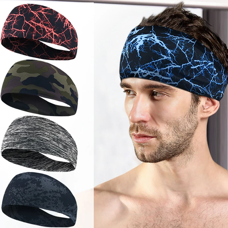Absorbent Cycling Yoga Sport Sweat Headband Men Sweatband For Men and Women Yoga Hair Bands Head Sweat Bands Sports Safety
Absorbent Cycling Yoga Sport Sweat Headband Men Sweatband For Men and Women Yoga Hair Bands Head Sweat Bands Sports Safety