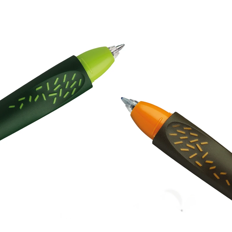 1pcs German Schneider Schneider Rollerball Pen Wit Applicable 852/853 Signature Pen Straight Liquid Type Replaceable Ink Sac
1pcs German Schneider Schneider Rollerball Pen Wit Applicable 852/853 Signature Pen Straight Liquid Type Replaceable Ink Sac