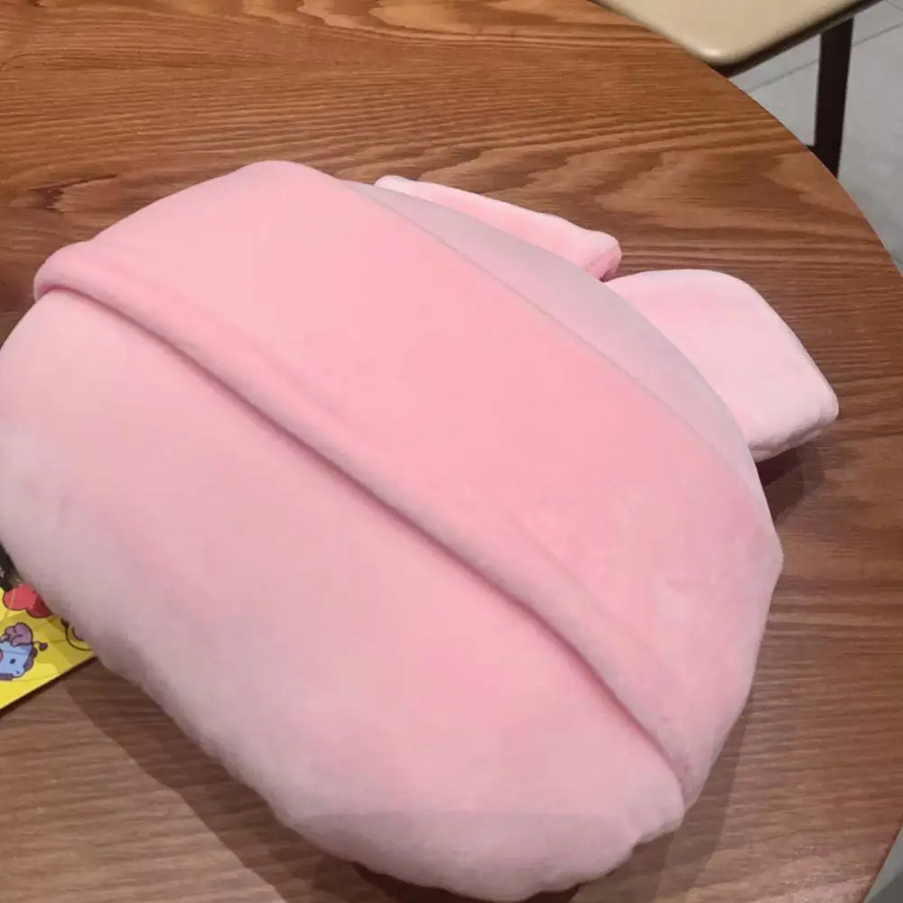 K-pop plush toys Pillow hugs cute animal baby car pillow dog rabbit koala stuffed toys exquisite gift for girlfriend
K-pop plush toys Pillow hugs cute animal baby car pillow dog rabbit koala stuffed toys exquisite gift for girlfriend