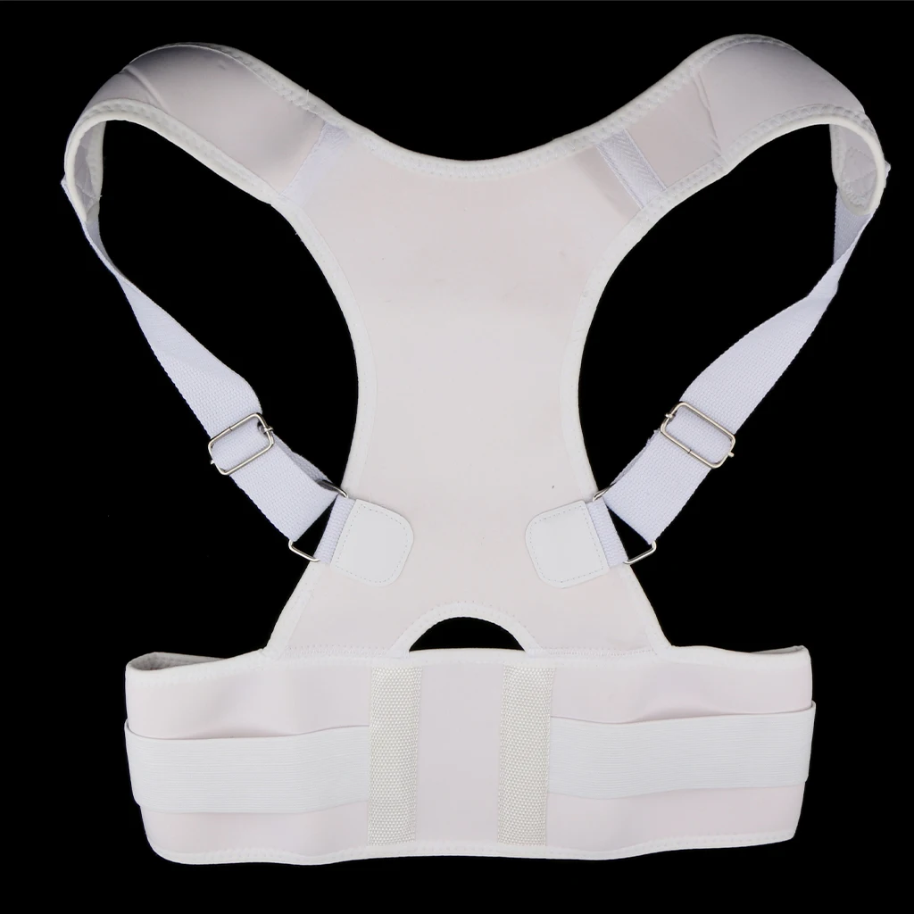 Adjustable Medical Clavicle Posture Corrector Adult Children Back Support Belt Corset Orthopedic Brace Shoulder Correct
Adjustable Medical Clavicle Posture Corrector Adult Children Back Support Belt Corset Orthopedic Brace Shoulder Correct