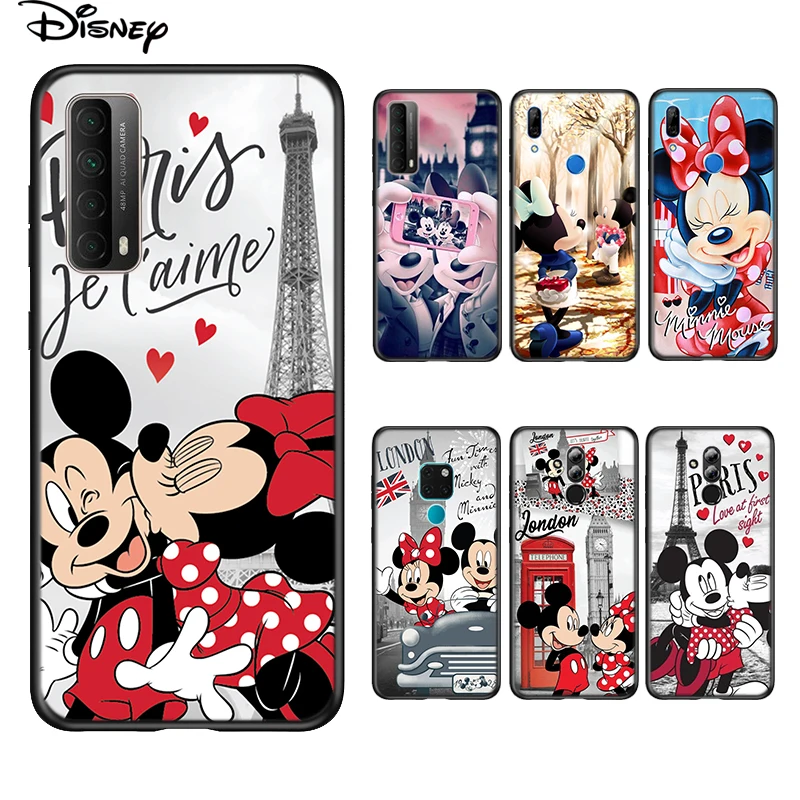 Soft Cover Mickey Minne Have Fun For Huawei P Smart 2021 2020 Z S Mate 40 RS 30 20 20X 10 Pro Plus Lite 2019 Phone Case
Soft Cover Mickey Minne Have Fun For Huawei P Smart 2021 2020 Z S Mate 40 RS 30 20 20X 10 Pro Plus Lite 2019 Phone Case