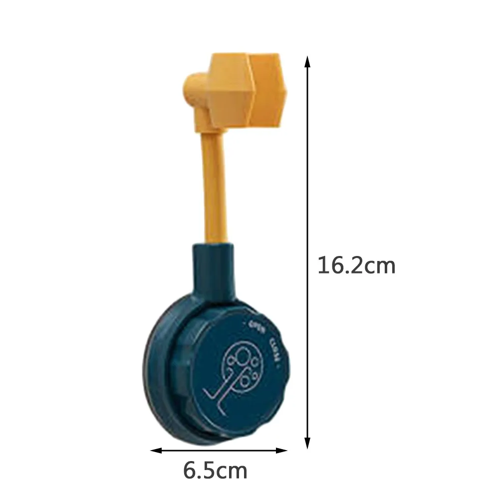Suction Cup Shower Holder Adjustable Shower Head Holder Universal Bathroom Bracket Nozzle Base Stand Punch-Free 360Rotation 1pc