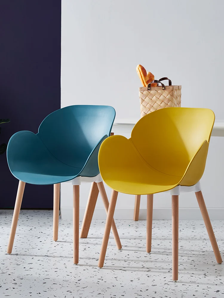 GY Nordic Modern Simple Home Armchair Home Dining Chair Bedroom Dorm Desk Dressing Table Chair Ins Style
GY Nordic Modern Simple Home Armchair Home Dining Chair Bedroom Dorm Desk Dressing Table Chair Ins Style