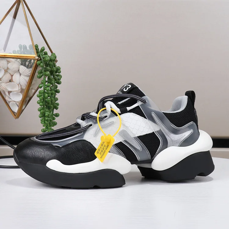 21sss High Street Brand Y3FODSW Breathable Men's Clunky Sneaker Mixed Colors Men's Casual Shoes Men Shoes Traf Male Sneakers
21sss High Street Brand Y3FODSW Breathable Men's Clunky Sneaker Mixed Colors Men's Casual Shoes Men Shoes Traf Male Sneakers
