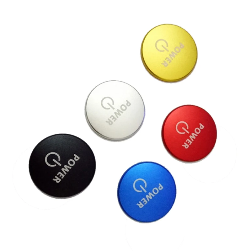 1pc Auto Start Stop Engine Ignition Power Button Ring Covers Stickers Fit For Corolla Rav4 W91F
1pc Auto Start Stop Engine Ignition Power Button Ring Covers Stickers Fit For Corolla Rav4 W91F