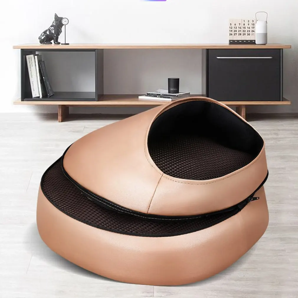 Multi-Function Foot Massage Machine Foot Massager Leg Soles Foot Treasure Warmth Hot Compress Foot Massage Machine
Multi-Function Foot Massage Machine Foot Massager Leg Soles Foot Treasure Warmth Hot Compress Foot Massage Machine