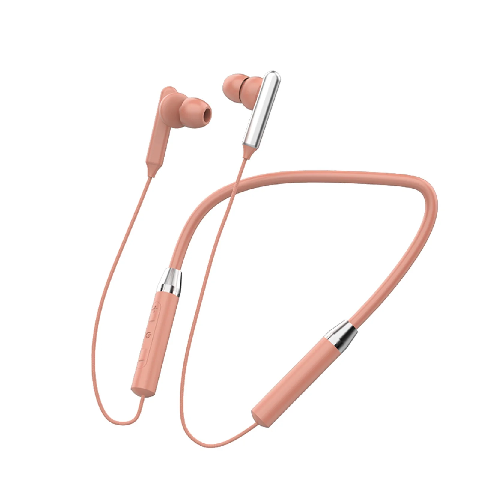 TWS Solid Color Wireless Bluetooth Earphone Portable Stereo Noise Reduction Sports Waterproof Headset Mini In-ear Headset
TWS Solid Color Wireless Bluetooth Earphone Portable Stereo Noise Reduction Sports Waterproof Headset Mini In-ear Headset
