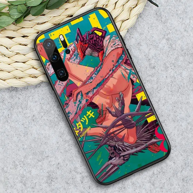Chainsaw Man japanese anime manga Phone Case For Huawei honor Mate P 10 20 30 40 i 9 8 pro x Lite smart 2019 nova 5t
Chainsaw Man japanese anime manga Phone Case For Huawei honor Mate P 10 20 30 40 i 9 8 pro x Lite smart 2019 nova 5t