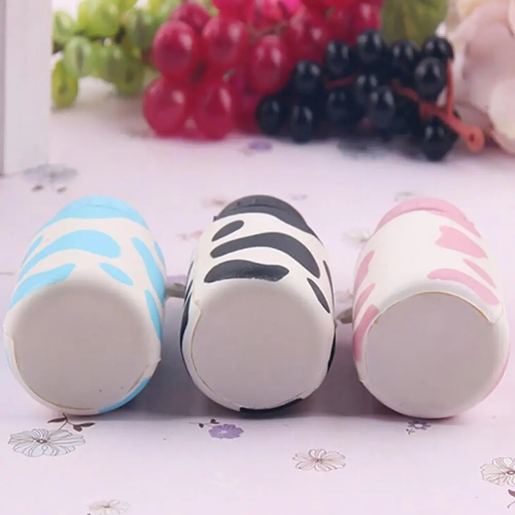Feeding Bottle Squish Toy Milk Cow Print Scented Children Playset for Cell Phone Charm Kids Educational Toys for Children Gifts
Feeding Bottle Squish Toy Milk Cow Print Scented Children Playset for Cell Phone Charm Kids Educational Toys for Children Gifts