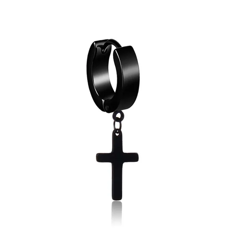 1 Pcs Fashion Punk Multiple Styles Stainless/Titanium Steel Stud Earrings Men Women Gothic Street Pop Hip Hop Ear Jewelry Gifts
1 Pcs Fashion Punk Multiple Styles Stainless/Titanium Steel Stud Earrings Men Women Gothic Street Pop Hip Hop Ear Jewelry Gifts