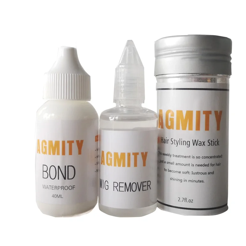 Lace front wig glue and remover hair bonding lace glue Men's toupee /bobo wig adhesives wig glue waterproof hair glue for salon
Lace front wig glue and remover hair bonding lace glue Men's toupee /bobo wig adhesives wig glue waterproof hair glue for salon