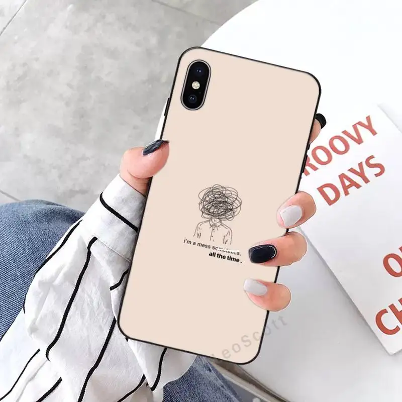 Great Aesthetic Flower art daisy Phone Case for iPhone 11 12 mini pro XS MAX 8 7 6 6S Plus X 5S SE 2020 XR
Great Aesthetic Flower art daisy Phone Case for iPhone 11 12 mini pro XS MAX 8 7 6 6S Plus X 5S SE 2020 XR